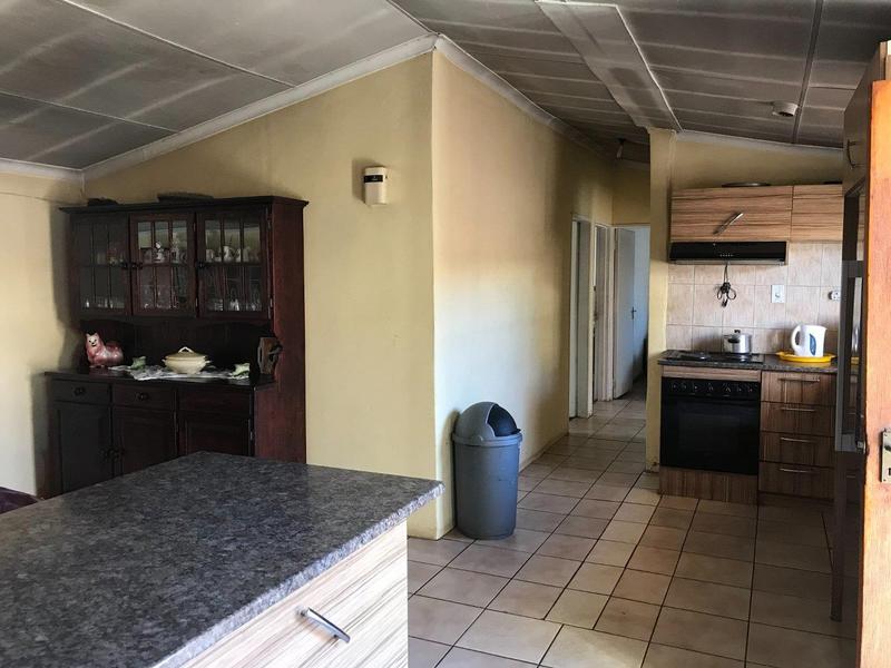 3 Bedroom Property for Sale in Bochabella Free State